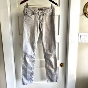 Prana 00/24 Kara Jeans Light Gray